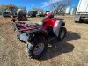 *2007 Honda TRX 500 4x4 ATV - 6