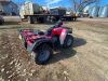 *1999 Honda Foreman TRX 450 4x4 ATV - 3