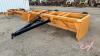 12’ Industries America Heavy Duty Box Blade, sn12F202223332, (New), J31 - 4