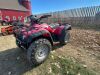 *1999 Honda Foreman TRX 450 4x4 ATV - 9