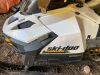 *2017 Ski-Doo Tundra LT6000 REV XU chassis snowmobile - 7