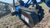 Brandt 13-70 PTO swing hopper auger, s/n 77884-05 - 8