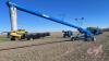 Brandt 13-70 PTO swing hopper auger, s/n 77884-05 - 10