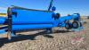 Brandt 13-70 PTO swing hopper auger, s/n 77884-05 - 11