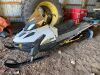 *2017 Ski-Doo Tundra LT6000 REV XU chassis snowmobile - 10