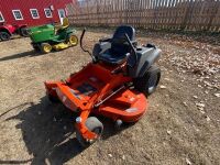 *Husqvarna MZ 6128 Zero Turn Mower