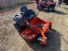 *Husqvarna MZ 6128 Zero Turn Mower - 2