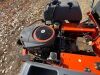 *Husqvarna MZ 6128 Zero Turn Mower - 3