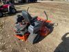 *Husqvarna MZ 6128 Zero Turn Mower - 7