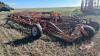 52' Phoenix H17 rotary harrow, s/n H17B24 - 5