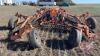 52' Phoenix H17 rotary harrow, s/n H17B24 - 6