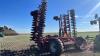 36' Horsch Anderson Joker RT-370 tillage, s/n 37011011 - 8