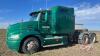 2001 Mack Vision highway truck, 998,204 showing, SAFETIED, VIN# 1M1AE07Y91W011319, Owner: More Farms Ltd., Seller: Fraser Auction_______________