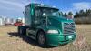 2001 Mack Vision highway truck, 998,204 showing, SAFETIED, VIN# 1M1AE07Y91W011319, Owner: More Farms Ltd., Seller: Fraser Auction_______________ - 5