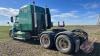 2001 Mack Vision highway truck, 998,204 showing, SAFETIED, VIN# 1M1AE07Y91W011319, Owner: More Farms Ltd., Seller: Fraser Auction_______________ - 11