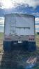 1997 40' Wilson commander tandem axle aluminum grain trailer, SAFETIED, VIN# 1W1SBFYA5VB225390, Owner: More Farms Ltd., Seller: Fraser Auction_______________ - 11