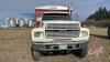 1986 Ford F-900 tandem axle grain truck, 110,201 showing, SAFETIED, VIN# 1FDYL90NXGVA33798, Owner: More Farms Ltd., Seller: Fraser Auction_______________ - 4