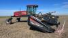 35’ Westward M105 swather SN- 219293 - 2