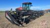 35’ Westward M105 swather SN- 219293 - 3