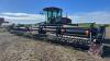 35’ Westward M105 swather SN- 219293 - 6