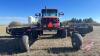 35’ Westward M105 swather SN- 219293 - 9