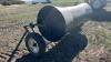 8’ metal swath roller - 5