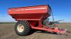 Unverferth 7250 grain cart, s/n B21-180-144 - 2