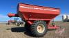 Unverferth 7250 grain cart, s/n B21-180-144 - 3