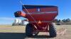 Unverferth 7250 grain cart, s/n B21-180-144 - 5