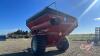 Unverferth 7250 grain cart, s/n B21-180-144 - 6