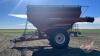 Unverferth 7250 grain cart, s/n B21-180-144 - 7