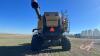 CAT Lexion 580R SP Combine, 2880 eng hrs + 2094 sep hrs showing, s/n 57800808 - 8