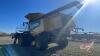 CAT Lexion 580R SP Combine, 2880 eng hrs + 2094 sep hrs showing, s/n 57800808 - 9