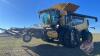 CAT Lexion 580R SP Combine, 2880 eng hrs + 2094 sep hrs showing, s/n 57800808 - 11