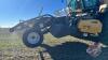 CAT Lexion 580R SP Combine, 2880 eng hrs + 2094 sep hrs showing, s/n 57800808 - 12