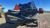 2016 35' MacDon FD75-S Flexdraper header, s/n 293936 - 13