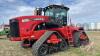 Versatile 450DT tracked tractor, 3692 hrs showing, s/n 705004 - 2