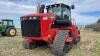 Versatile 450DT tracked tractor, 3692 hrs showing, s/n 705004 - 3