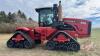 Versatile 450DT tracked tractor, 3692 hrs showing, s/n 705004 - 7