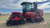 Versatile 450DT tracked tractor, 3692 hrs showing, s/n 705004 - 8