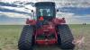 Versatile 450DT tracked tractor, 3692 hrs showing, s/n 705004 - 10