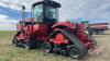 Versatile 450DT tracked tractor, 3692 hrs showing, s/n 705004 - 12