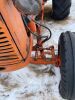 *Case 500 dsl 2WD Tractor - 5