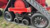 Versatile 450DT tracked tractor, 3692 hrs showing, s/n 705004 - 17