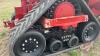 Versatile 450DT tracked tractor, 3692 hrs showing, s/n 705004 - 19