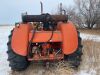 *Case 500 dsl 2WD Tractor - 7