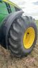 JD 7230R MFWD tractor, 3013 hrs showing, s/n 82001 - 13