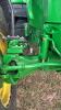 JD 7230R MFWD tractor, 3013 hrs showing, s/n 82001 - 17