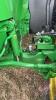 JD 7230R MFWD tractor, 3013 hrs showing, s/n 82001 - 18