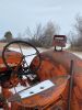 *Case 500 dsl 2WD Tractor - 11
